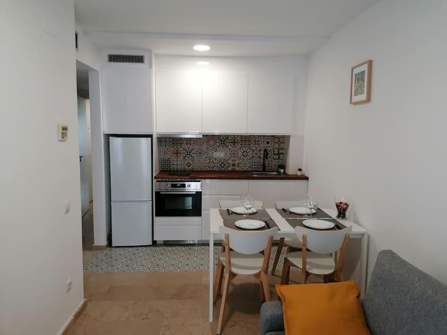 Piso Pl 2B, 20Min Plaza Cataluna Sant Adrià de Besòs Exteriör bild