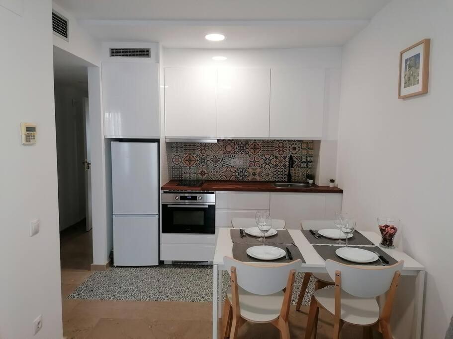 Piso Pl 2B, 20Min Plaza Cataluna Sant Adrià de Besòs Exteriör bild